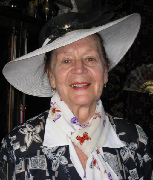 Ирина Павловна Дворкина