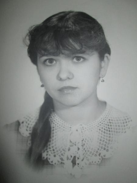 Вера Петровна Владимирова, 1985 год