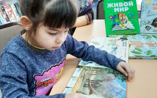 Более 4000 омичей познакомились с книгами Литературного экспресса image 5