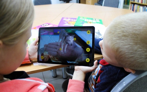 Более 4000 омичей познакомились с книгами Литературного экспресса image 10