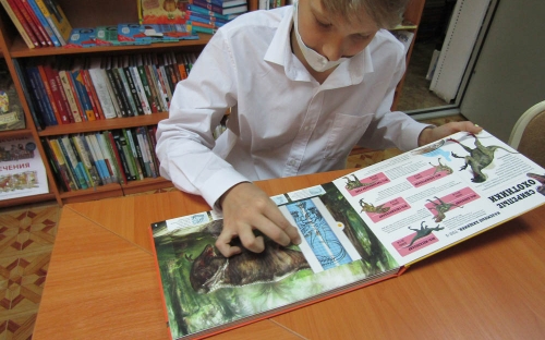 Более 4000 омичей познакомились с книгами Литературного экспресса image 9